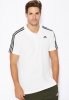 ADIDAS KOSZULKA POLO MĘSKA ESS 3S POLO CLIMALITE S17667 ADIDAS KOSZULKA POLO MĘSKA ESS 3S POLO CLIMALITE S17667